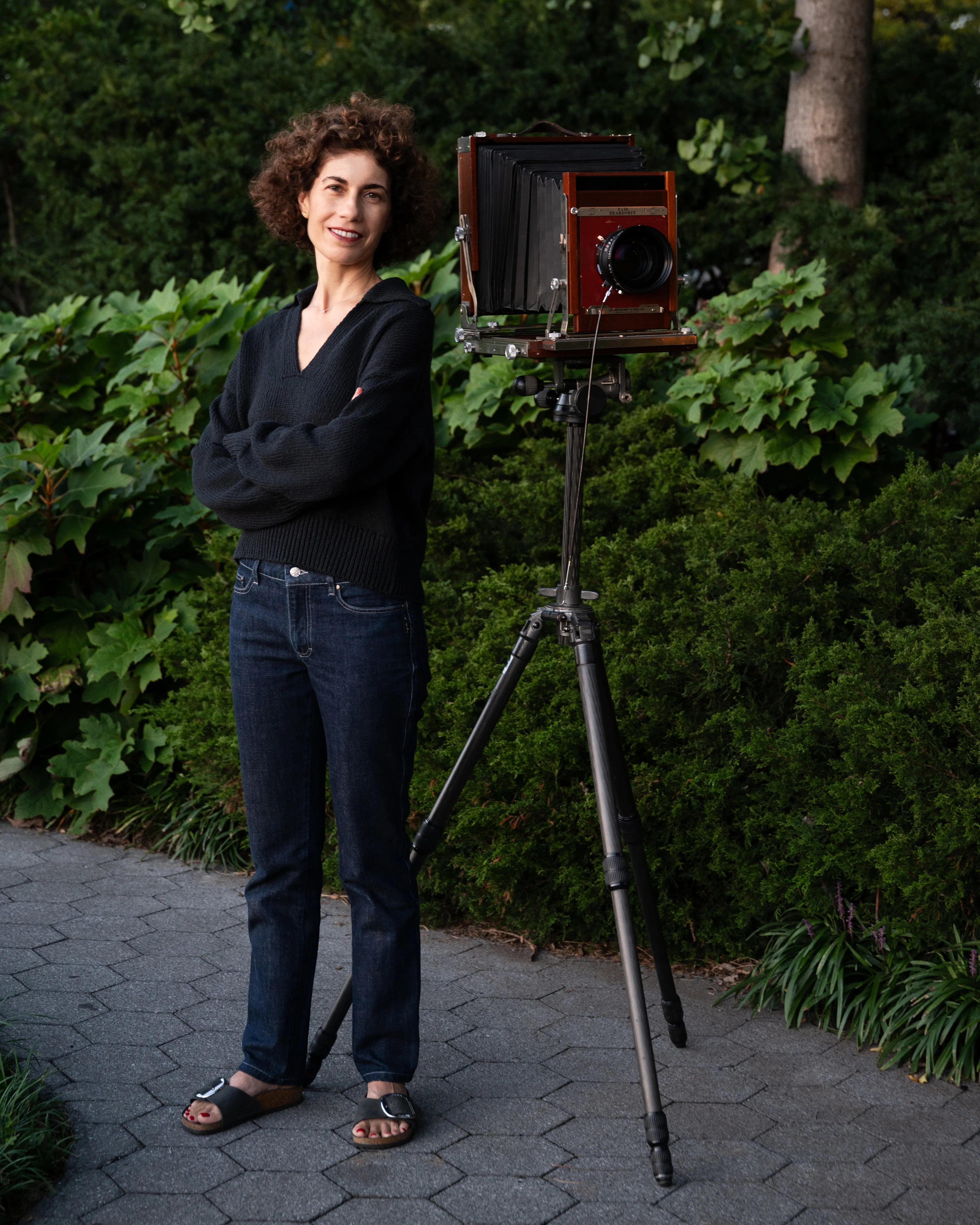 Profile picture for user janellelynch